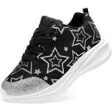 Kids Sneakers Girls Tennis Shoes