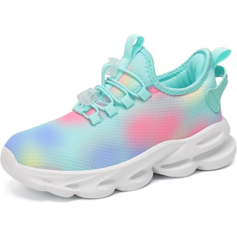 Shoes Boys Girls Tennis Shoes Lightweight