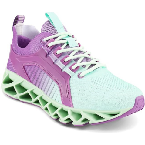 Women's Walking Shoes Lightweight Breathable