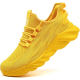 Men's Slip On Running Walking Shoes