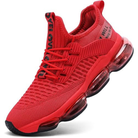 Mens Running Shoes